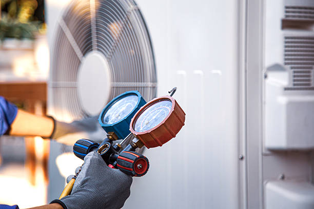 Affordable Emergency Ac Repair solutions in Bluffton, TX