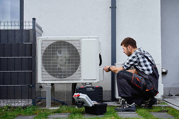 Trusted Furnace Repair service in Bluffton, TX - HVAC Repair CO